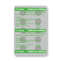 Tolbutamide Tablets (blister of 10 tablets)