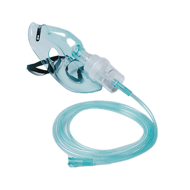 Nebulizer Mask Standard