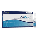 Calcium Chloride Injection (1 box and 1 ampoule)