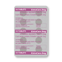 Comprimidos de Valerato de Estradiol (blíster de 10 comprimidos)