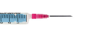 Disposable Syringes Eccentric Tip