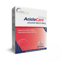 Aciclovir Tablets (box of 100 tablets)