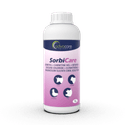 Sorbitol + Carnitina HCL + Betaína + Cloruro de Colina + D-Pantenol + Sulfato de Magnesio Solución Oral (1 botella)