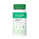 Capsules de Thé Vert (bouteille de 60 capsules)