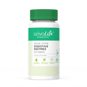 Capsules d'Enzymes Digestives (bouteille de 60 capsules)