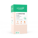 Capsules de L-Carnitine (boîte de bouteilles)