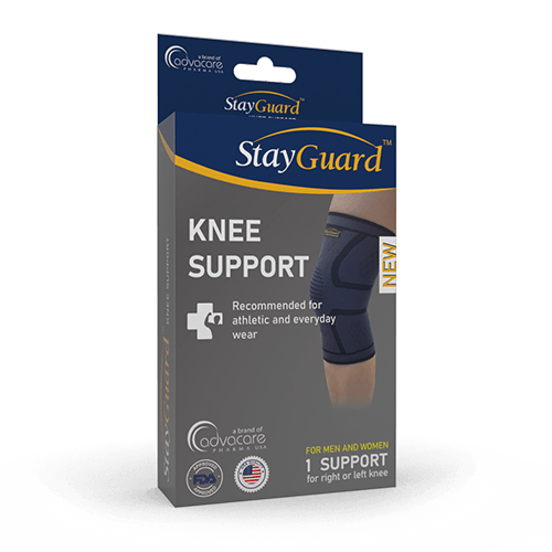 Knee Support (1 piece/box)