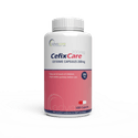 Capsules de Céfixime (flacon de 1000 capsules)