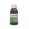 Erythromycin for Suspension (1 white plastic bottle and 1 amber plastic bottle)