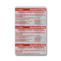 Dexamethasone Tablets (blister of 10 tablets)