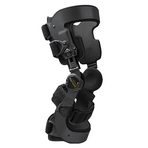 Knee Brace (1 piece)