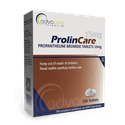 Propantheline Bromide Tablets (box of 100 tablets)