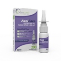 Spray Nasal de Azelastina HCl (1 caja y 1 frasco spray)