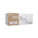 Goat Pox Vaccine (box of 1 vial)