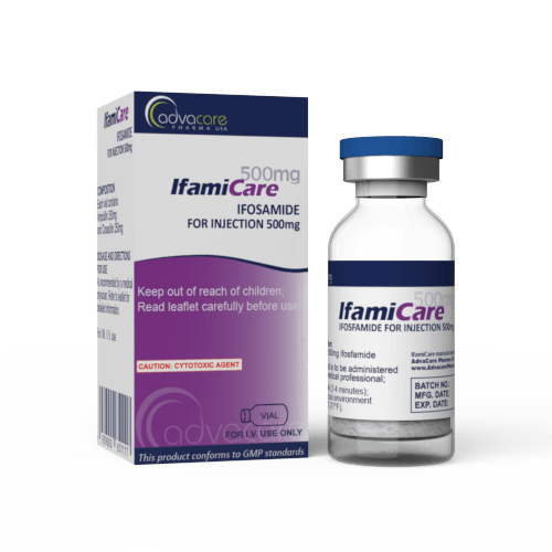 Ifosfamide For Injection – Manufacturer | AdvaCare Pharma