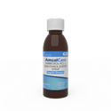 Sirop d'Ambroxol HCl + Sulfate de Salbutamol (1 flacon)