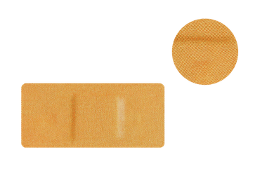 Bandages et sparadraps UltraGuard Elastic