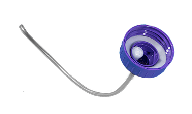 Enteral Feeding Set Universal Bottle Adapter