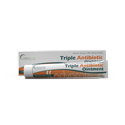 Triple Antibiotic Ointment (1 box and 1 tube)