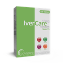 Ivermectin Tablets (box of 100 tablets)