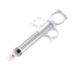 Control Syringe (1 piece)