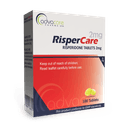 Risperidone Tablets (box of 100 tablets)