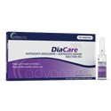 Injection de Méglumine de Diatrizoate + Diatrizoate Sodique (1 boîte et 1 ampoule)