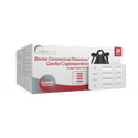 Bovine Coronavirus - Rotavirus - Giardia - Cryptosporidium 4-Combo Test Kit (box of 20 diagnostic tests)
