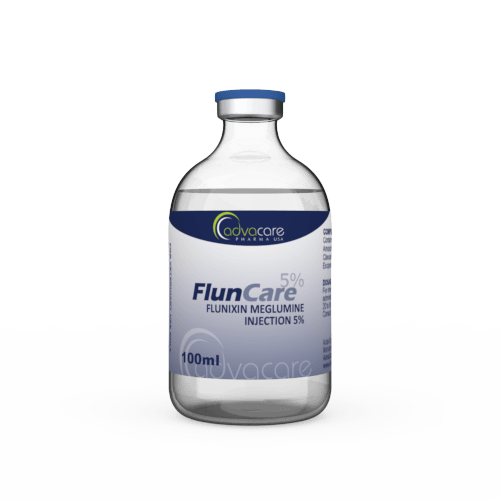 Flunixine Méglumine Injection – Fabricant | AdvaCare Pharma