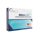 Nitrofurantoin Capsules (box of 10 capsules)