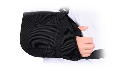 Arm Sling with Waist Band