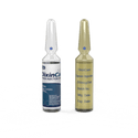 Digoxin Injection (1 ampoule ceramic printing and 1 ampoule labelling)