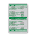 Chloroquine Phosphate Tablets (blister of 10 tablets)