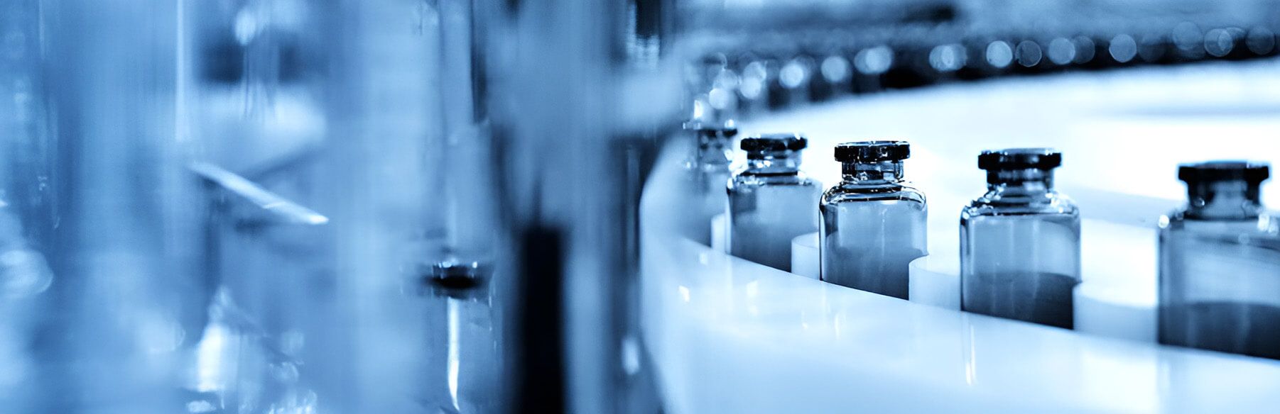 Pharma Industry in Hyderabad