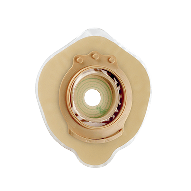 Ostomy Wafer Convex