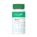 Omega-3 VEGAN Capsules (bottle of 60 softgels)