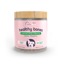 Healthy Bones Chewable Tablets (1 bottle)