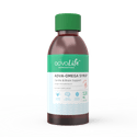 Omega-3 Syrup + Multivitamin (bottle of 120ml)