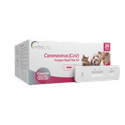 Coronavirus (CoV) Test Kit (for animal use) (box of 20 diagnostic tests)