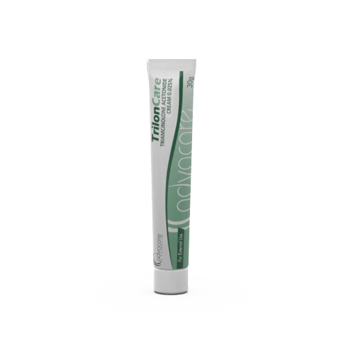 Crème de Triamcinolone Acétonide (1 tube)