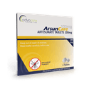 Artesunate Tablets (box of 6 tablets)