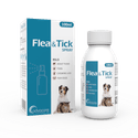 Fipronil Flea&Tick Spray (1 box and 1 bottle)