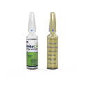 Pentoxifylline Injection (1 ampoule ceramic printing and 1 ampoule labelling)