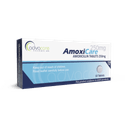 Amoxicillin Tablets (box of 10 tablets)