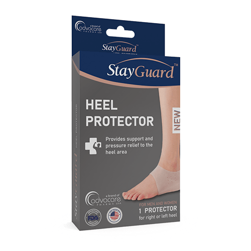 Heel Protector (1 piece/box)