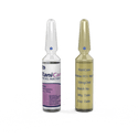 Ranitidine HCl Injection (1 ampoule ceramic printing and 1 ampoule labelling)