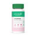 Capsules de Lycopène (bouteille de 60 gélules molles)