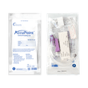 Enteral Feeding Set Pump Type (1 set/PE bag)