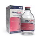 Inyección de Tinidazol (1 caja y 1 frasco)