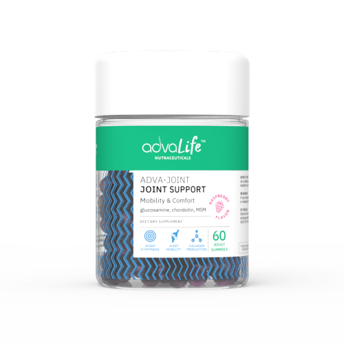 Joint Support Gummies (bottle of 60 gummies)